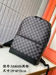 louis vuitton lv aaa homme sac a dos  s_124a74a